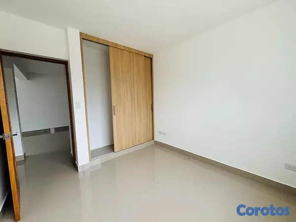 apartamentos - APARTAMENTO EN VENTA EN SANTIAGO DE LOS CABALLEROS PRIMER NIVEL  5