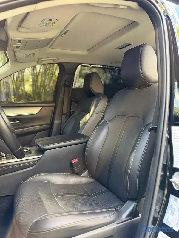 jeepetas y camionetas - Mazda CX90 Prefered + 2024 7