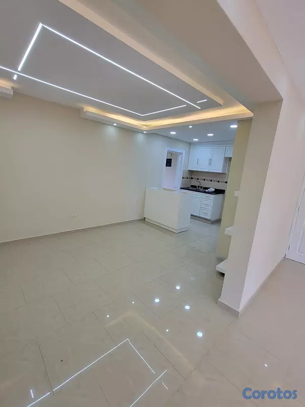 apartamentos - APARTAMENTO LUJOSO EN LAS AMÉRICAS !! 6
