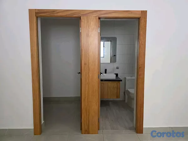 apartamentos - 🏡 Apartamento en Alquiler – Excelente Ubicación detrás del HOMS 🏡 2