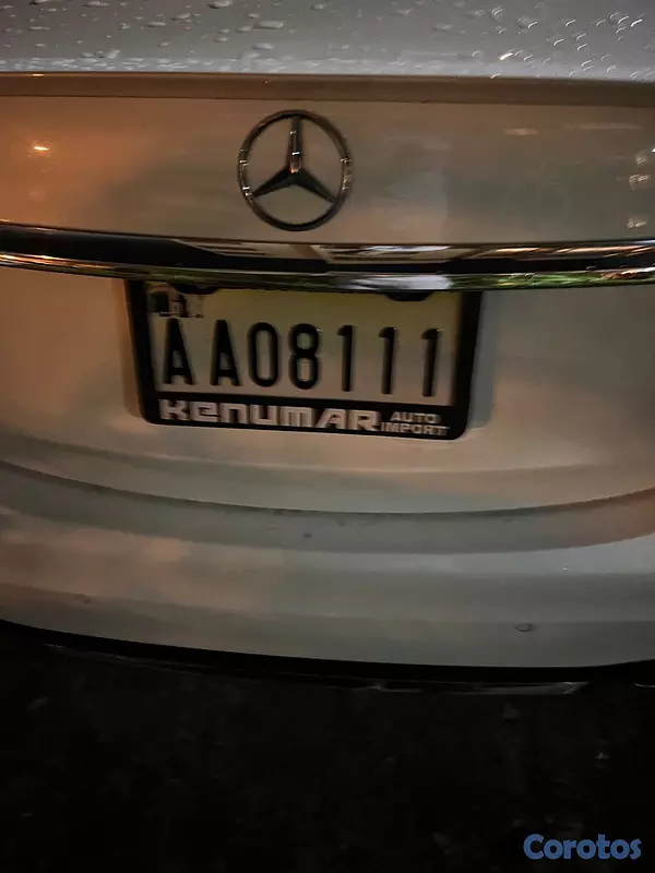carros - Mercedes Benz E300 AMG 3