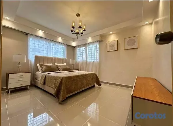 apartamentos - Apartamentos en Venta – Autopista de San Isidro 6