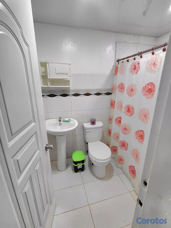 apartamentos - vendo Apartamento 1er Nivel Zona Universitaria  9