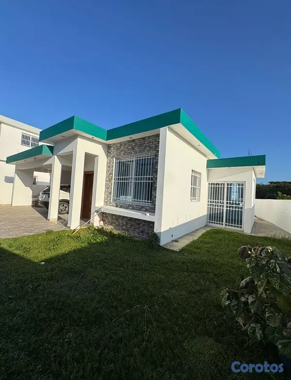 casas - Casa en venta en proyecto privado 1