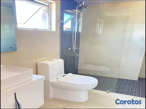 apartamentos - venta de apartamento en naco con piscina de 134mts Distrito nacional 10