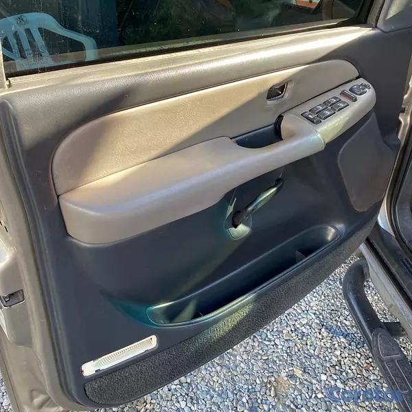 jeepetas y camionetas - CHEVROLET TAHOE Z71 2002   5