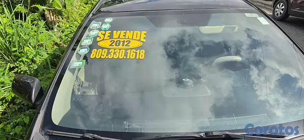 carros - Vendo Toyota Corolla 5