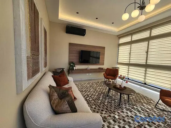 apartamentos - Apartamento en alquiler en Evaristo Morales 5