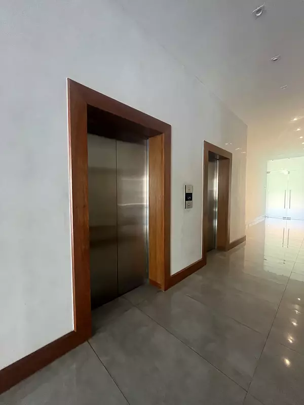 apartamentos - Apartamento en venta amoblado para inversionista en Ens Paraiso 7