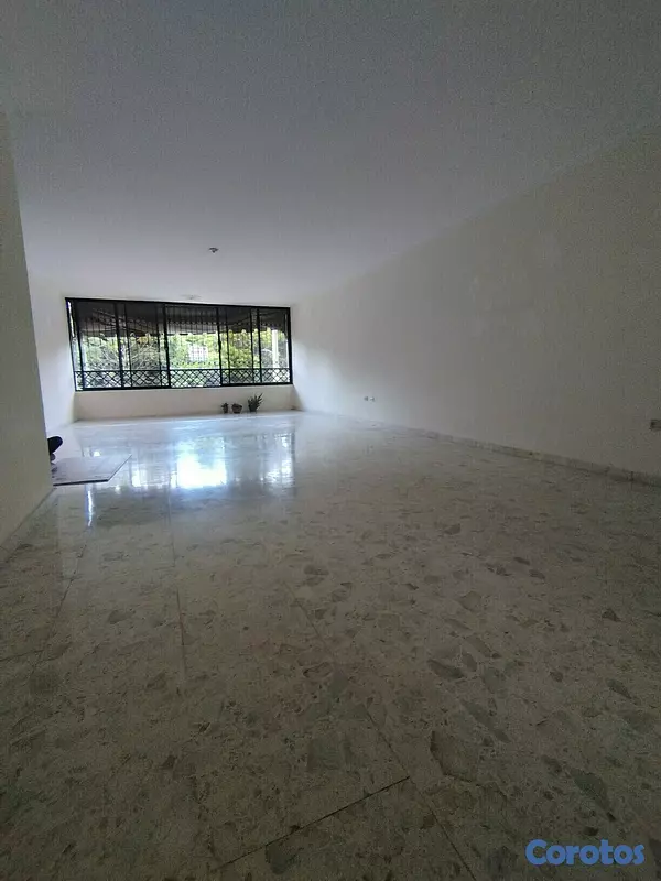 apartamentos - ANACAONA.  MUY AMPLIO IMPECABLE APARTAMENTO FRENTE PARQUE MIRADOR SUR 2