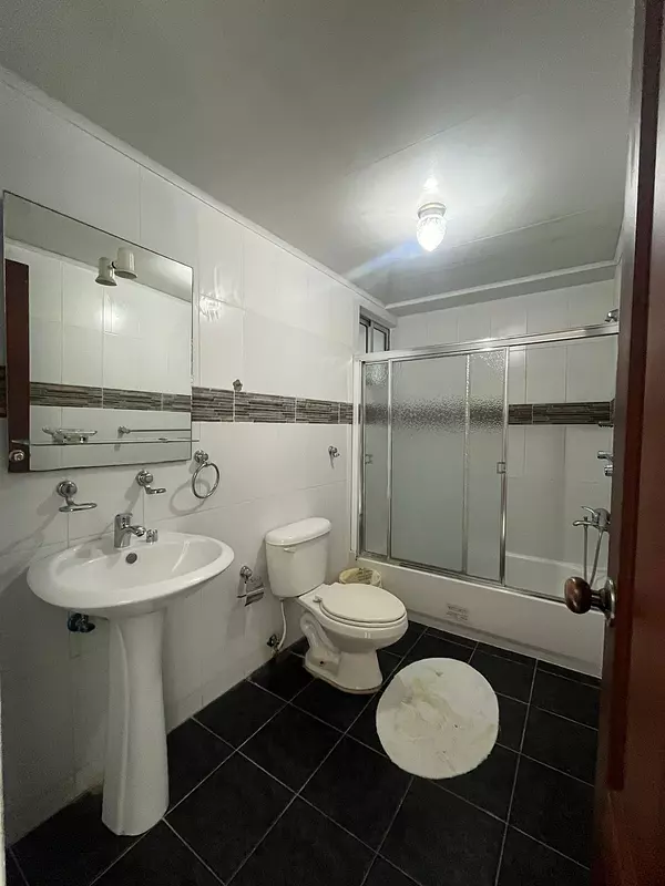 apartamentos - Vendo apartamento clásico y céntrico en Mirador Norte 7