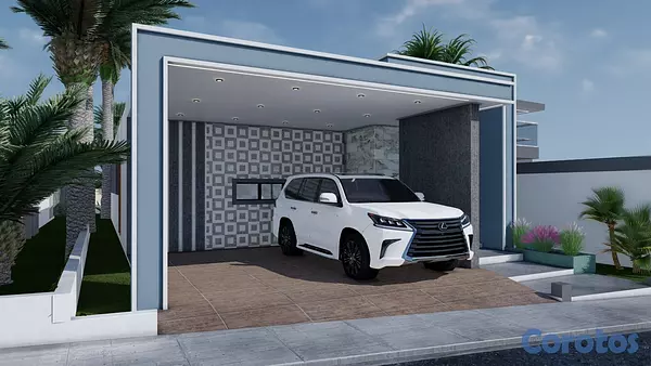 casas - Casa de ventas en Puerto Plata  2