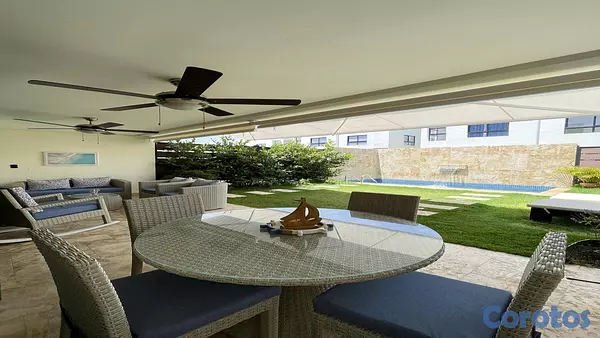 casas - Residencial La Diana Village - Vive el lujo y la tranquilidad en Punta Cana 5
