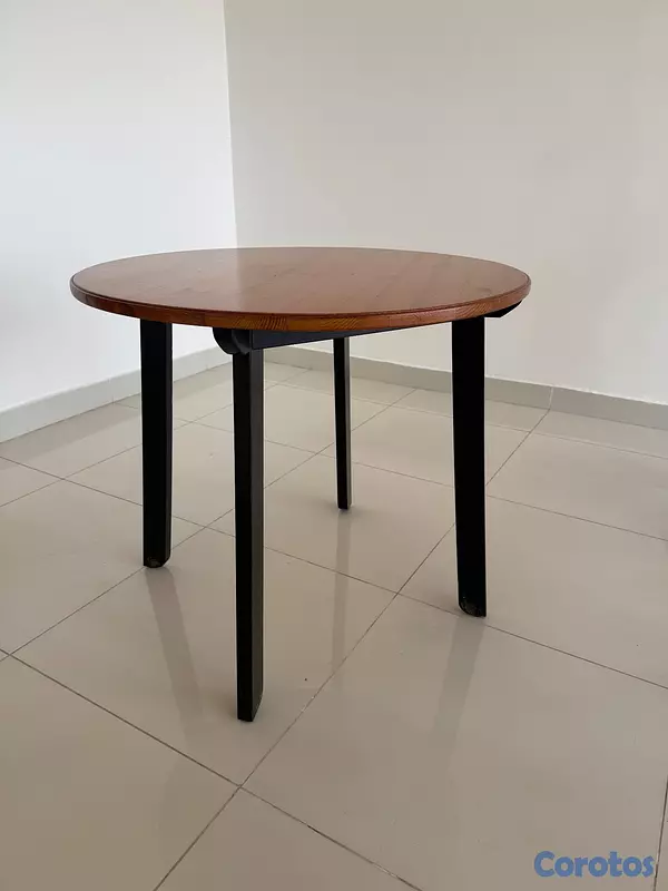 muebles y colchones - Comedor IKEA  3