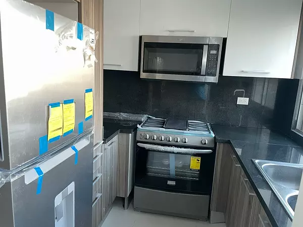 apartamentos - Se vende apartamento en Renacimiento 3