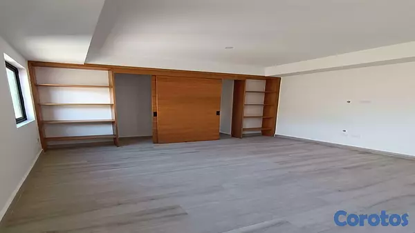 apartamentos - Apartamento nuevo en alquiler de 1 habitación, en Urbanización Real. 5