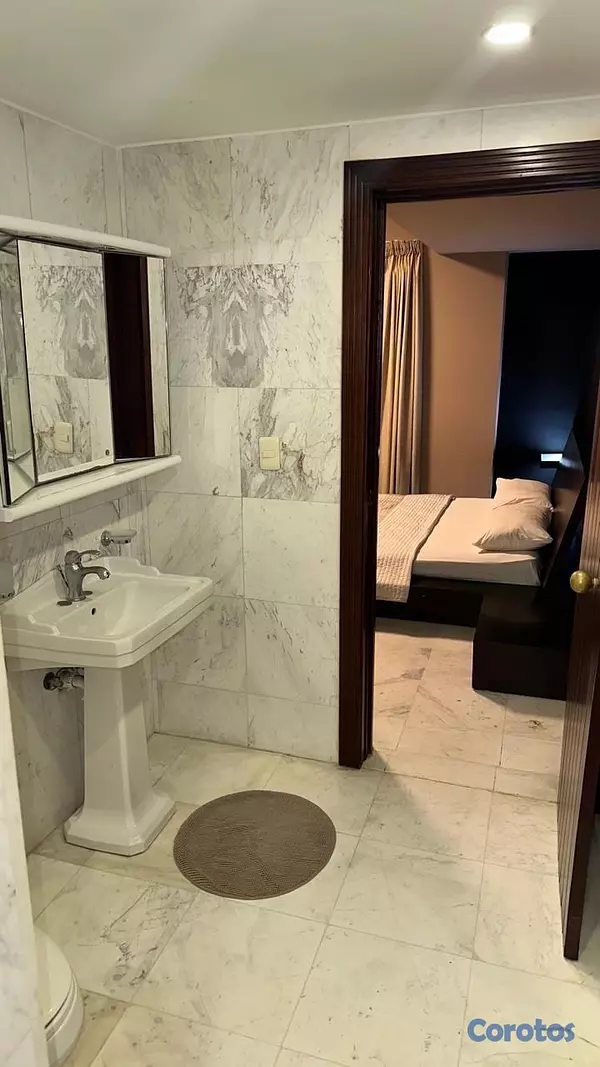 apartamentos - Exclusivo Apto amueblado Bella Vista 14