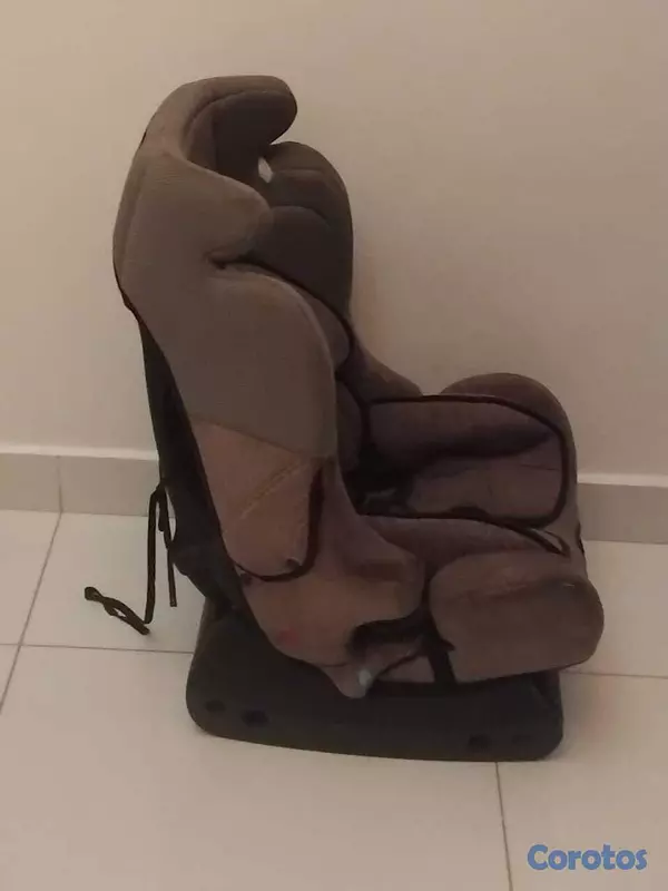 coches y sillas - VENTA DE ASIENTO DE AUTOS PARA BEBE 2