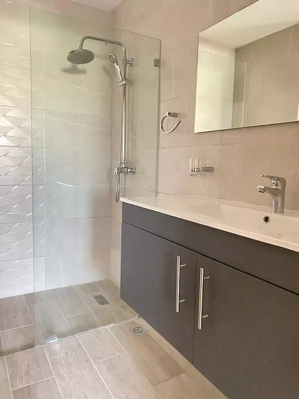 apartamentos - Apartamento en alquiler en Gazcue 7