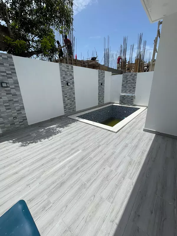 casas - Venta de Casa con Piscina BRISA ORIENTAL 10