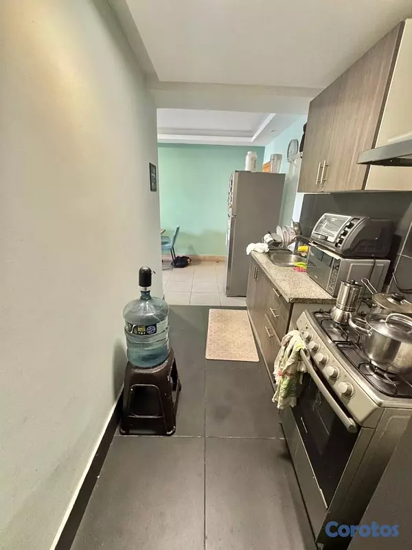 apartamentos - Apartamento en Venta Naco 4