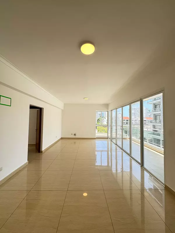 apartamentos - Alquilo apartamento en el Naco. 7