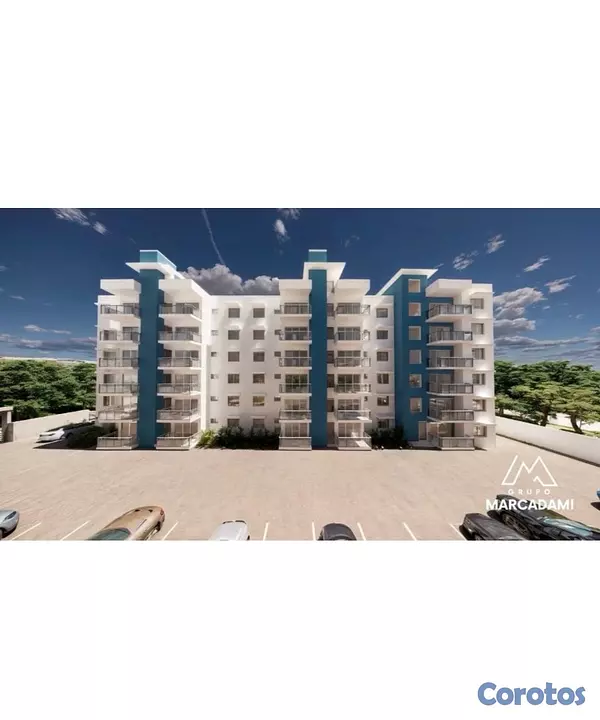 apartamentos - Proyecto DIOSA II  3