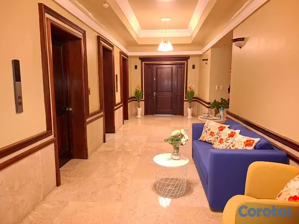 apartamentos - APARTAMENTO EN MALECÓN CENTER CON VISTA AL MAR 2