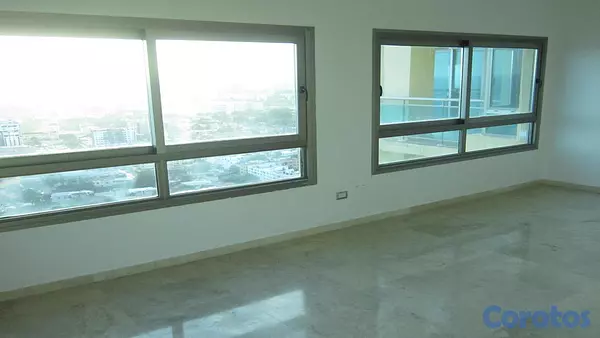 penthouses - LUJOSO PENTHOUSE EN MALECON CENTER CON IMPRESIONANTE VISTA AL MAR. 8