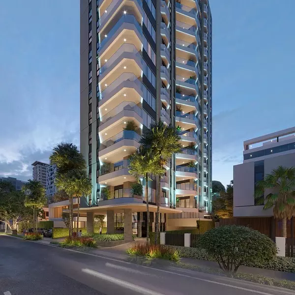 apartamentos - apartamento en ensanche naco en venta 2