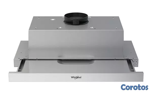 electrodomesticos - Extractor Whirlpool 3