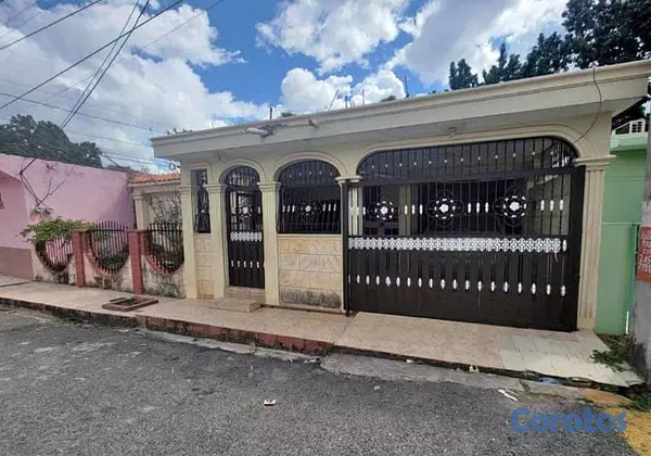 casas - se vende casa  7