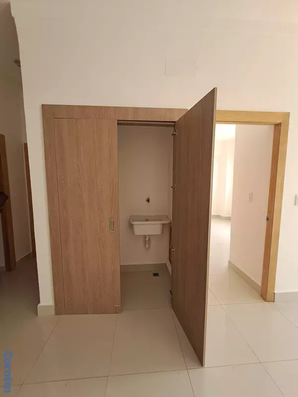 apartamentos - alquilo apartamento 2do piso con terraza en bella vista  6