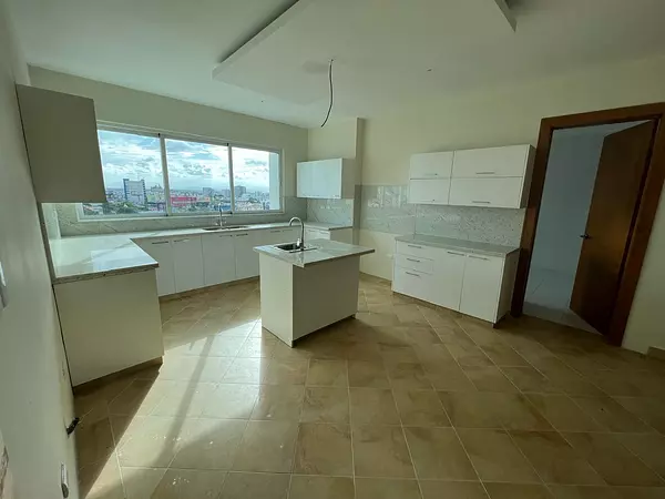 penthouses - Penthouse clásico, amplio en Bella vista 2
