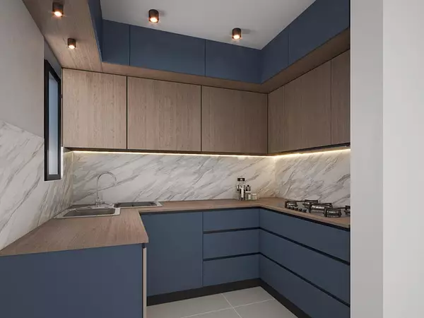apartamentos - Apartamentos En Venta En Santiago De Los Caballeros 9