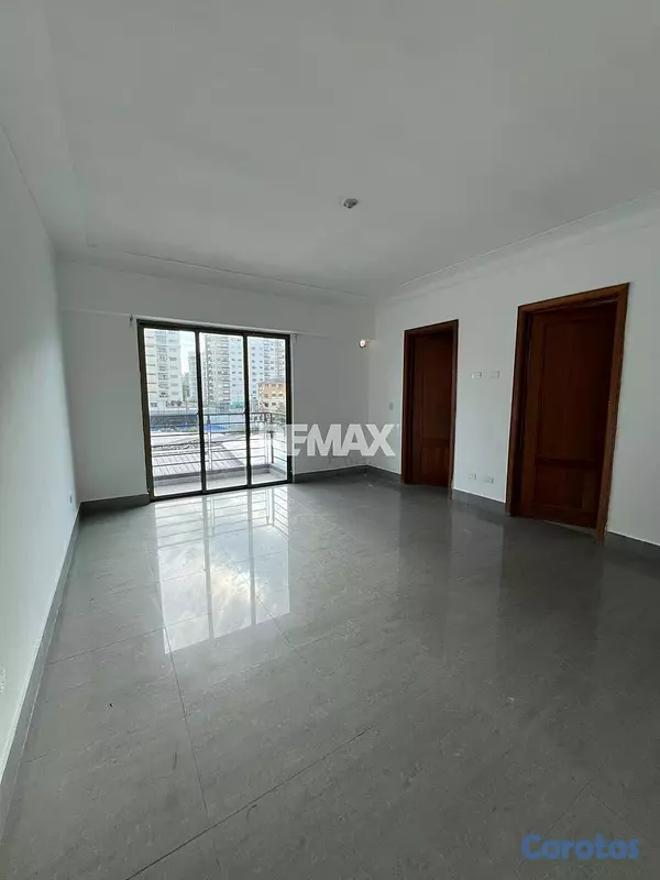 apartamentos - Apartamento en alquiler en Ensanche Naco 6