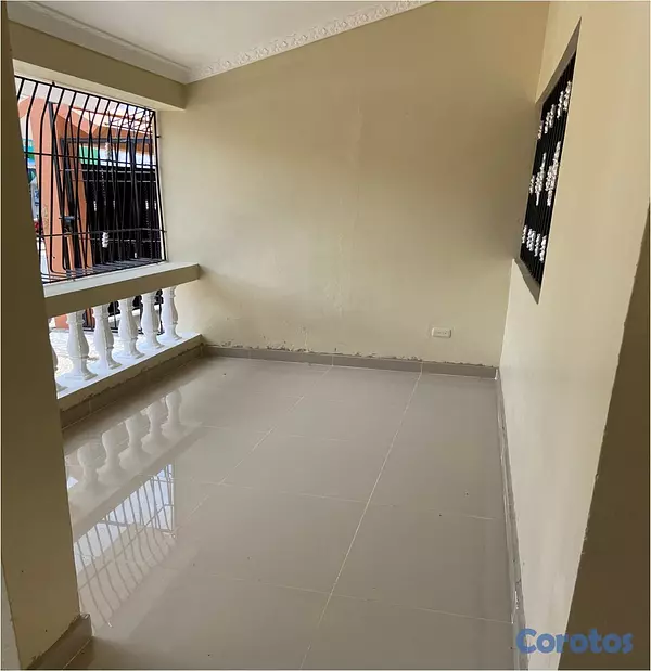 casas - Vendo Casa REMODELADA TOTAL en Buena vista II, 7 H 9