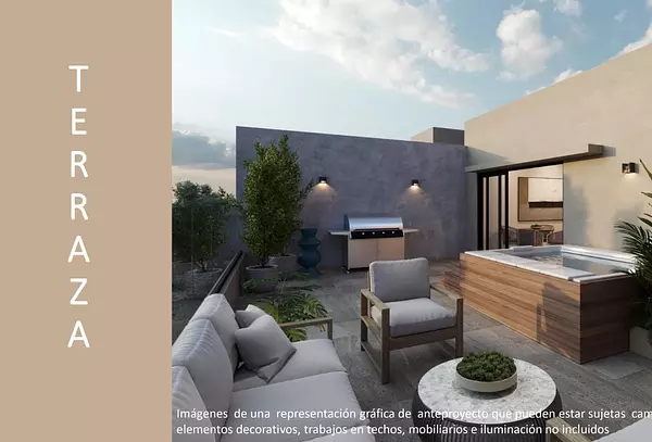 apartamentos - Apartamentos en Arroyo Viejo, Distrito Nacional  2