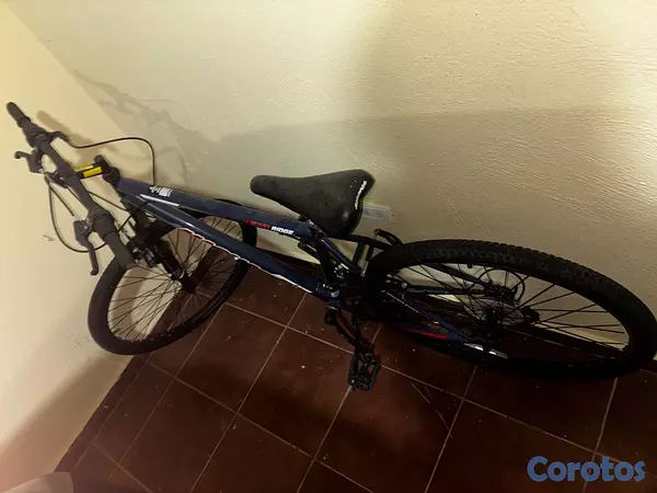 bicicletas y accesorios - BICICLETA MAGNA  2
