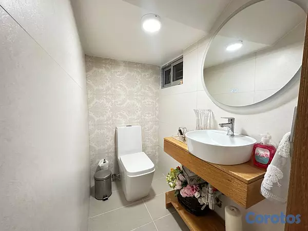 casas - Casa de 4 habitaciones 4 baños 4 parqueos en alqui 16