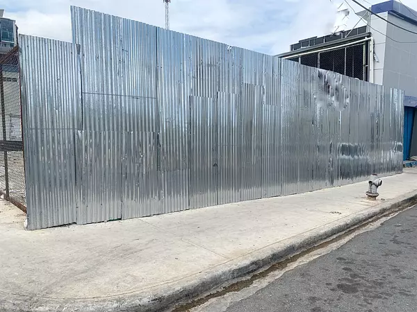 solares y terrenos - Solar comercial en bella vista  2
