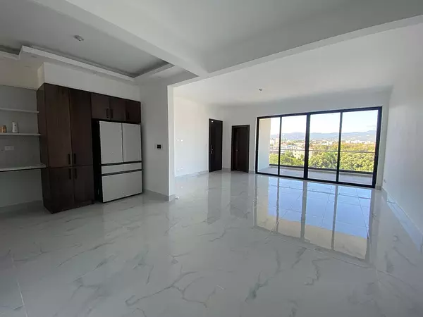 apartamentos - Apartamento 7mo Piso en Villa Olga  4