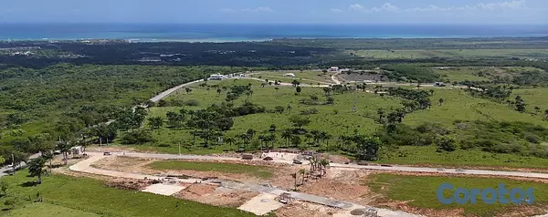 solares y terrenos -  Solares Exclusivos en Venta – Carretera El Cupey, 6