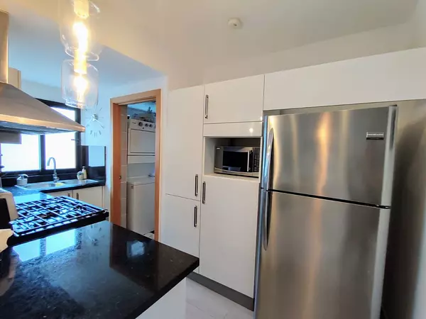 apartamentos - Apartamento en Venta BELLA VISTA NORTE USD 175,000 5