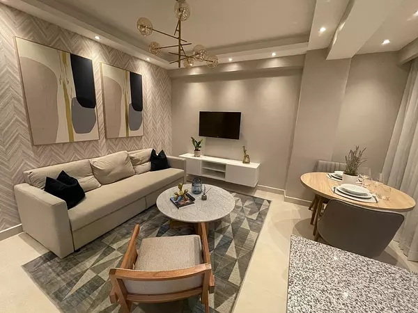 apartamentos - Apartamento en el Julieta próximo al bravo de la avenida Winston Churchill  1