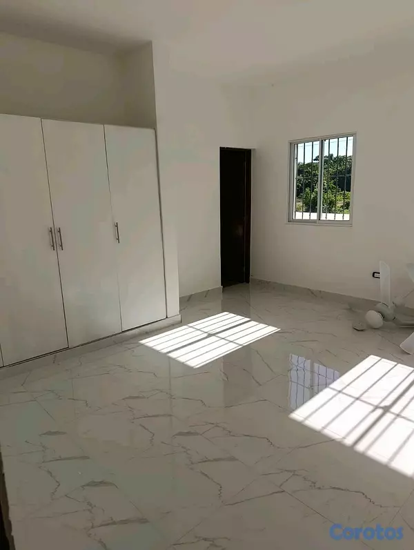 casas - casa en proyecto privado en zona turística de puerto plata  6