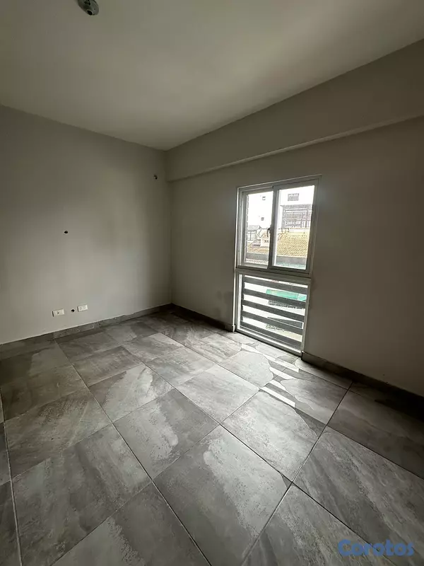 apartamentos - alquiler apartamento 2 habitaciones  6