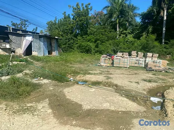 solares y terrenos - solar en residencial privado y cerca de la playa en puerto plata  2