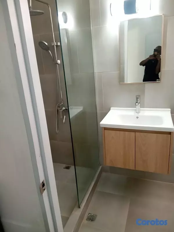 apartamentos - ALQUILO APARTAMENTOS RECIÉN REMODELADOS COMPLETAMENTE . 2