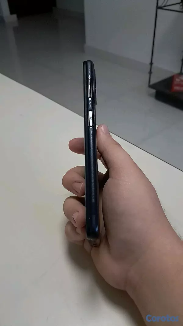 celulares y tabletas - Samsung A22 4G  
(NEGOCIABLE)
128 GB
8 GB de memoria RAM
LEER LA DESCRIPCIÓN 3